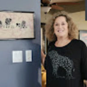 Meet your Posher, Diane